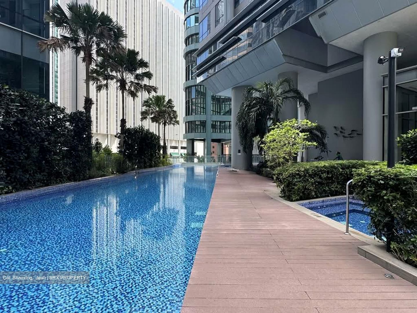 Skysuites@Anson (D2), Apartment #545301611